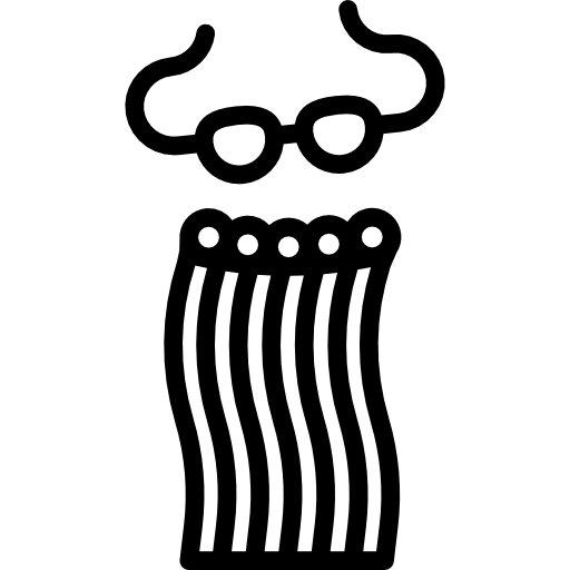 Hawaiian Swimsuit Icons Free Download