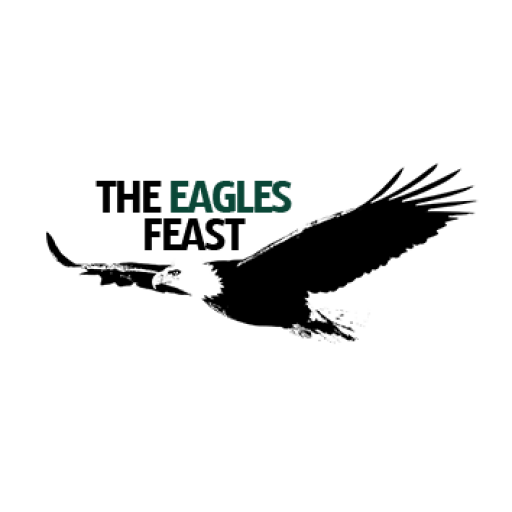 Cropped Icon The Eagles Feast