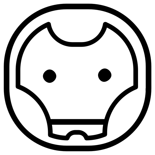 Avangers, Marvel, Hero, Iron Man Icon