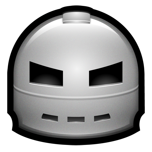 Man, Mark, Iron Icon Superhero Avatars Icon Sets Icon Ninja