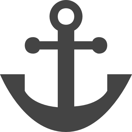 Hay, Straw, Bale Icon