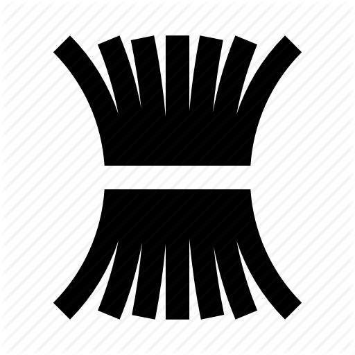 Agricultural, Agriculture, Farm, Hay Icon