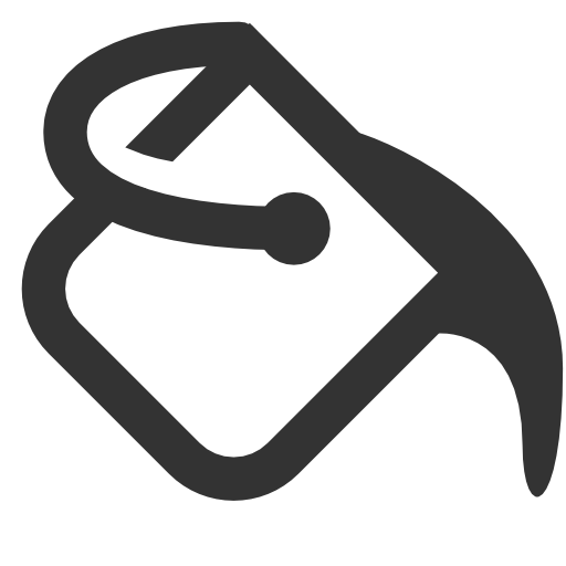 Hazardous Waste Icon