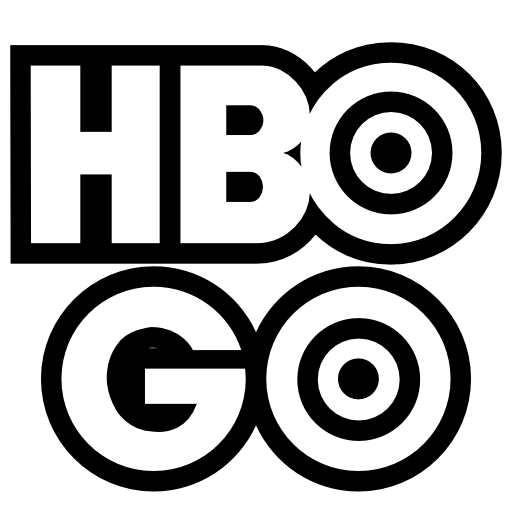 Hbo Go Logos