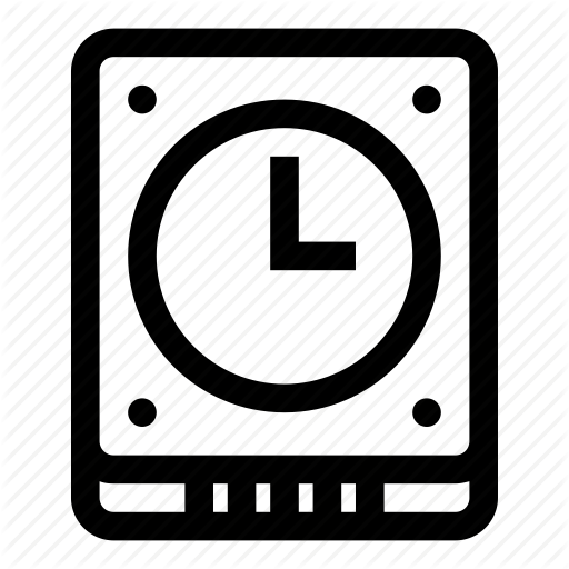 Hdd Icon