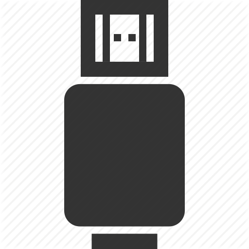 Cable, Hdmi, Media Icon