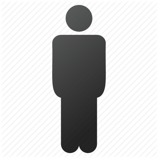 Gentleman, Guy, He, Male, Man, Person, Profile Icon