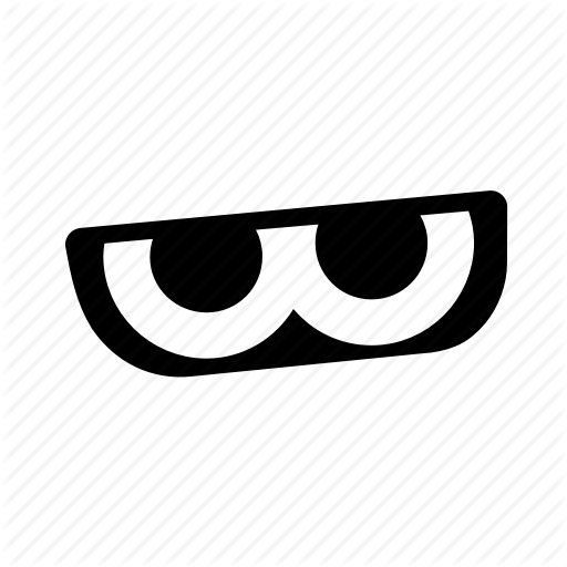 Car, Headlight, L Light Icon