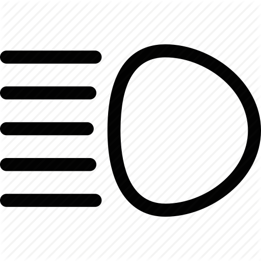 Beam, Car, Headl Headlights, Light, Lights Icon