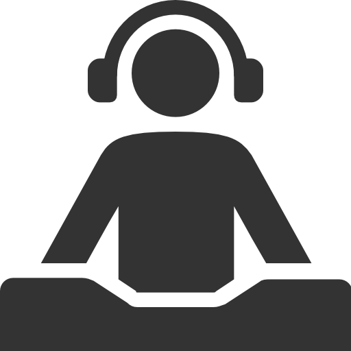 Dj Icon Free Of Android Icons