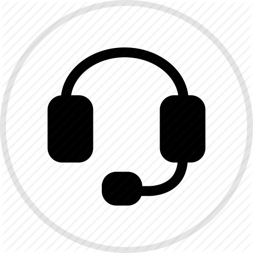 Electronics, Gadget, Headphone Icon