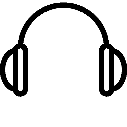 Music Headphones Icon Ios Iconset