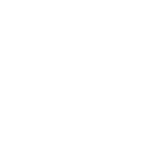 White Headset Icon