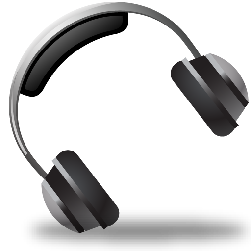 Headphones Icon Download Free Icons