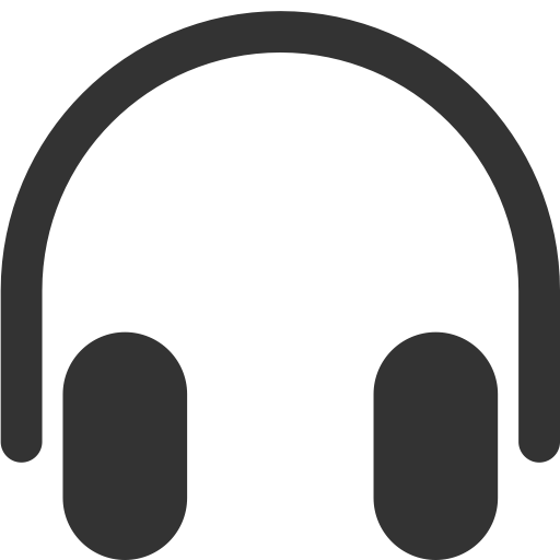 Headphone Icon Png