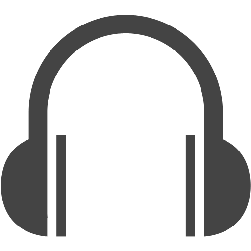 Headphone Icon