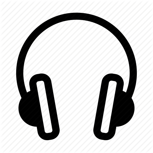 Headset Icon
