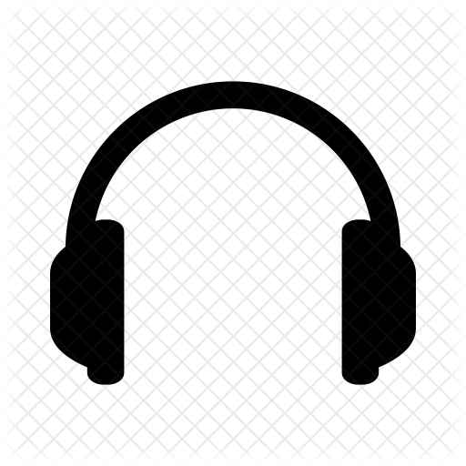 Headphones Icon Transparent Png Clipart Free Download