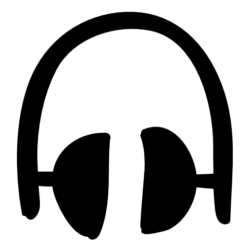 Headset Headset Icon Free Icons Download