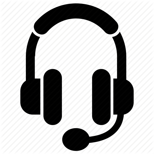 Audio Device, Call Operator, Earphone, Headphone, Headphone