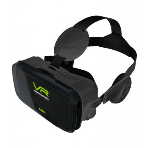 Monster Vision Vr Headset