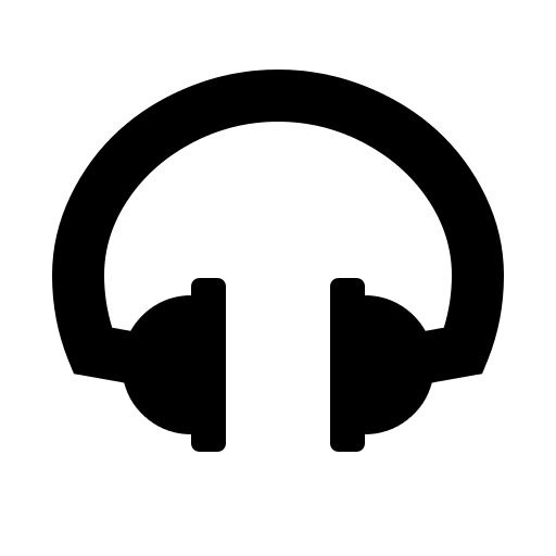 Collection Of Headphones Icons Free Download