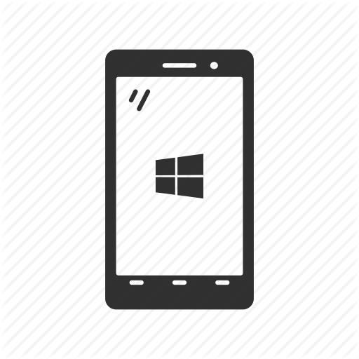 Headset Icon On Phone