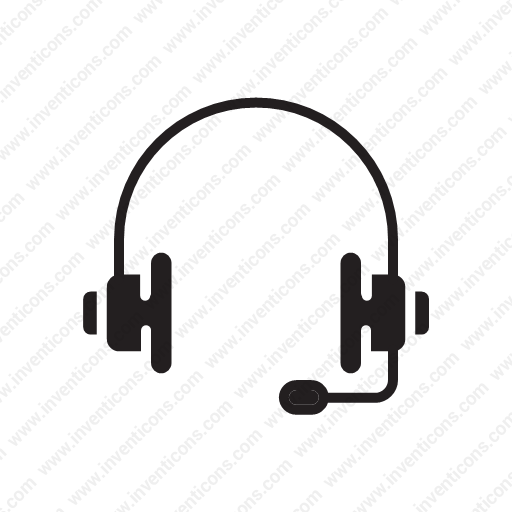 Headset Icon On Phone At Getdrawings Free Download