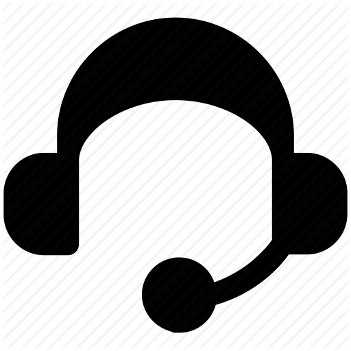Earphone, Head Phone, Headphones, Headset, Service, Songs Icon