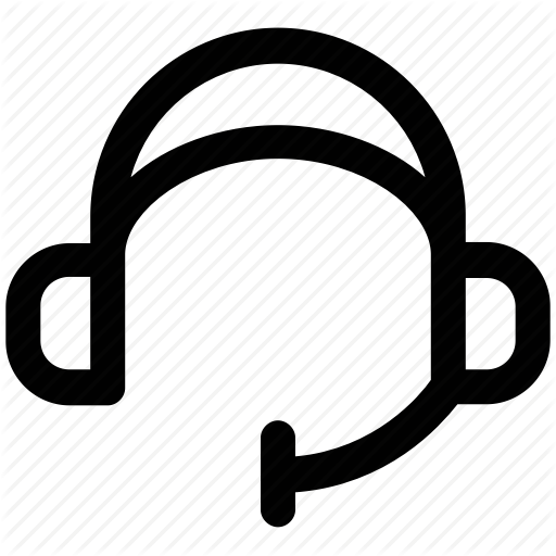 Earphone, Head Phone, Headphones, Headset, Service, Songs Icon