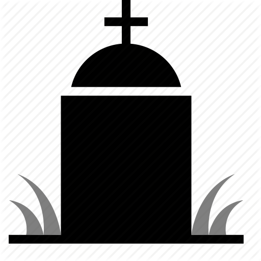 Graveyard Old Tombstone Transparent Png Clipart Free Download