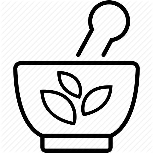 Drugs, Healing, Healthcare, Herbal, Medical, Medicine, Pill Icon