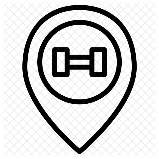 Fitness Icons Transparent Png Clipart Free Download