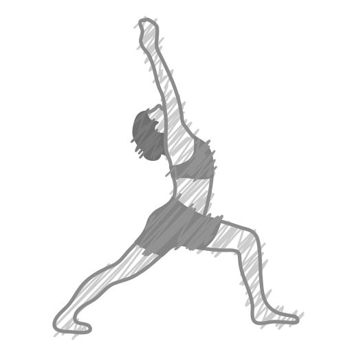 Health, Body, Fitness Icon