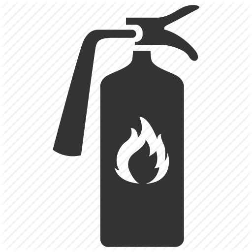 Image Result For Fire Extinguisher Icons Branding