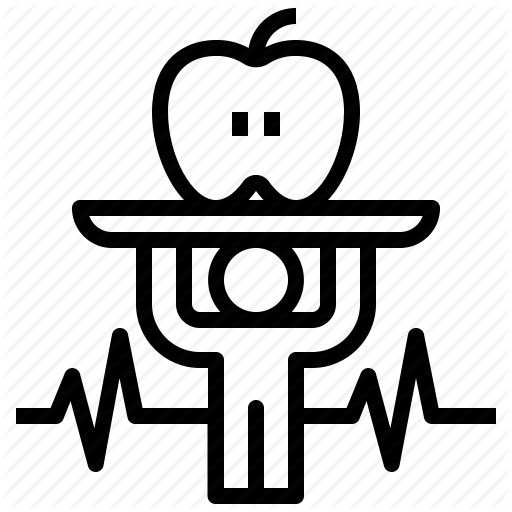 Health, Healthcare, Healthy, Nutrition, Strong, Wellness Icon