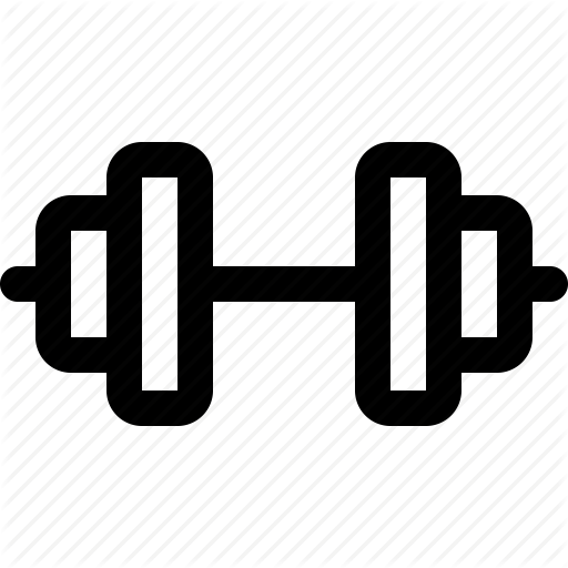 Healthy Vector Gym Workout Transparent Png Clipart Free Download