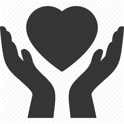 Heart Care, Heart Disease, Heart Health Icon