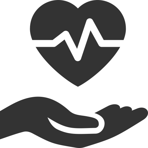 Health Body Icon