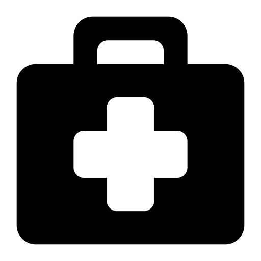 Medicine, Health Icon