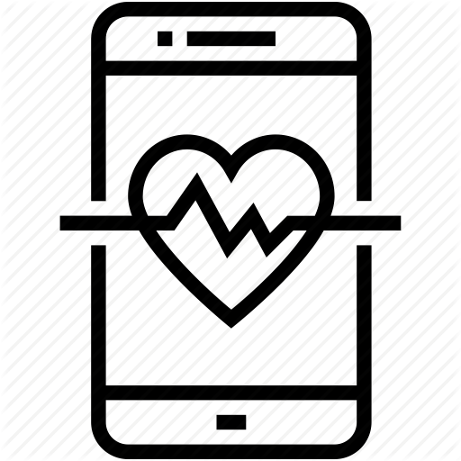 Iphone Health Icon Transparent Png Clipart Free Download