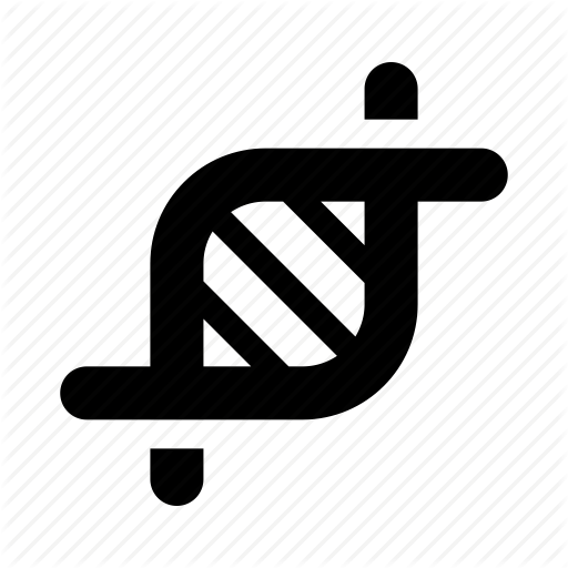 Dna, Health, Healthcare, Lab, Laboratory, Medical, Science Icon