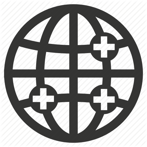 Global Health, Global Healthcare, Globe, Healthcare, Hospital