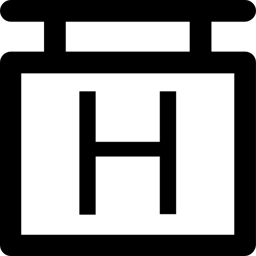 Health Care Icon Set Black