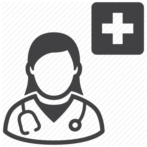 Ambulance, Doctor, Emergency, Healthcare Icon