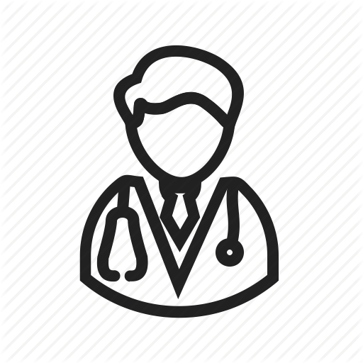 Doctor, Hospital Staff, Male, Medical, Physician, Stethoscope