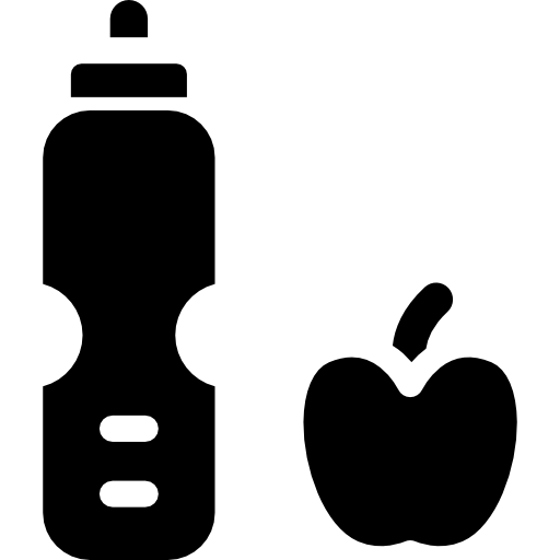 Healthy Food Icons Free Download