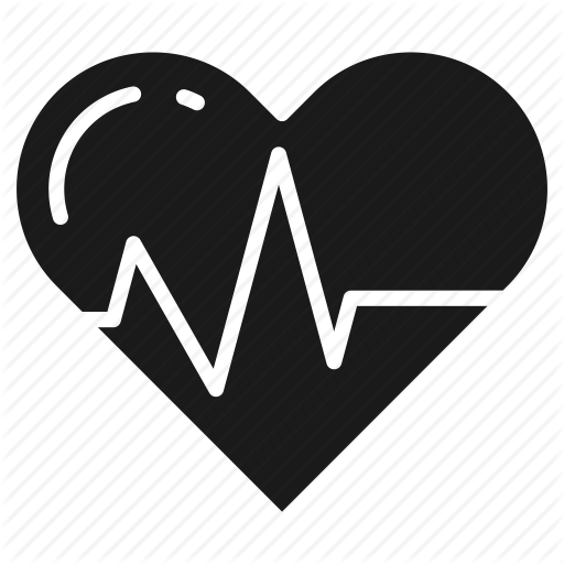 Health Heartbeat Transparent Png Clipart Free Download