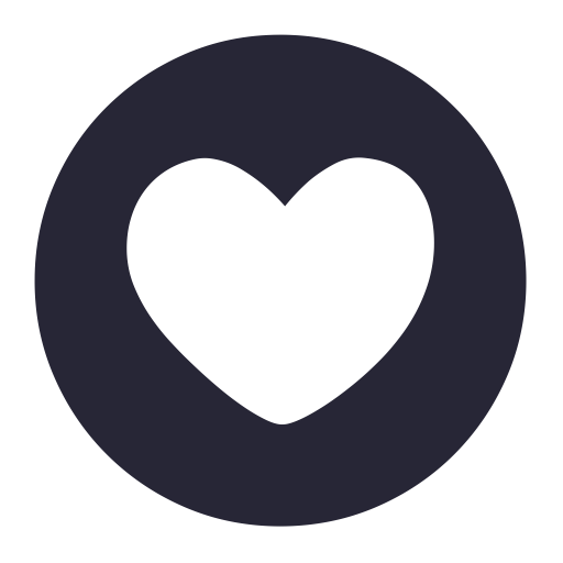 Medicine, Healthy, Heart, Love, Fruit Icon