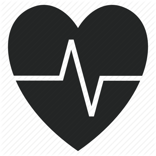 Beat, Health, Healthy, Heart Icon